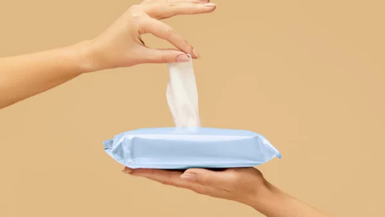 Islak mendiller yasaklanıyor!