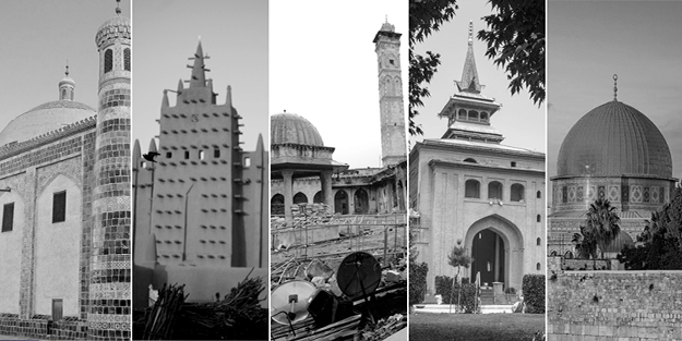 İslam alemi bir Ramazan'a daha işgallerin gölgesinde girdi