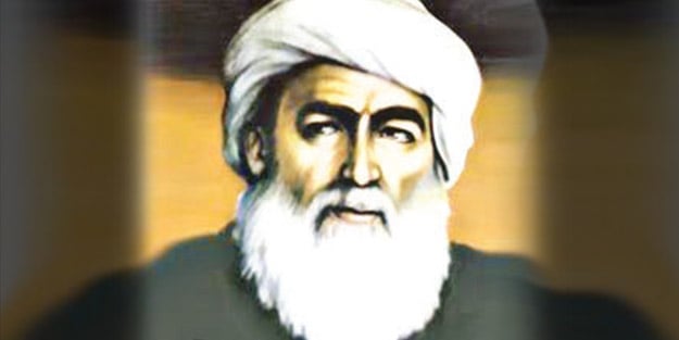 İslam âlimi Şeyh Said anılıyor