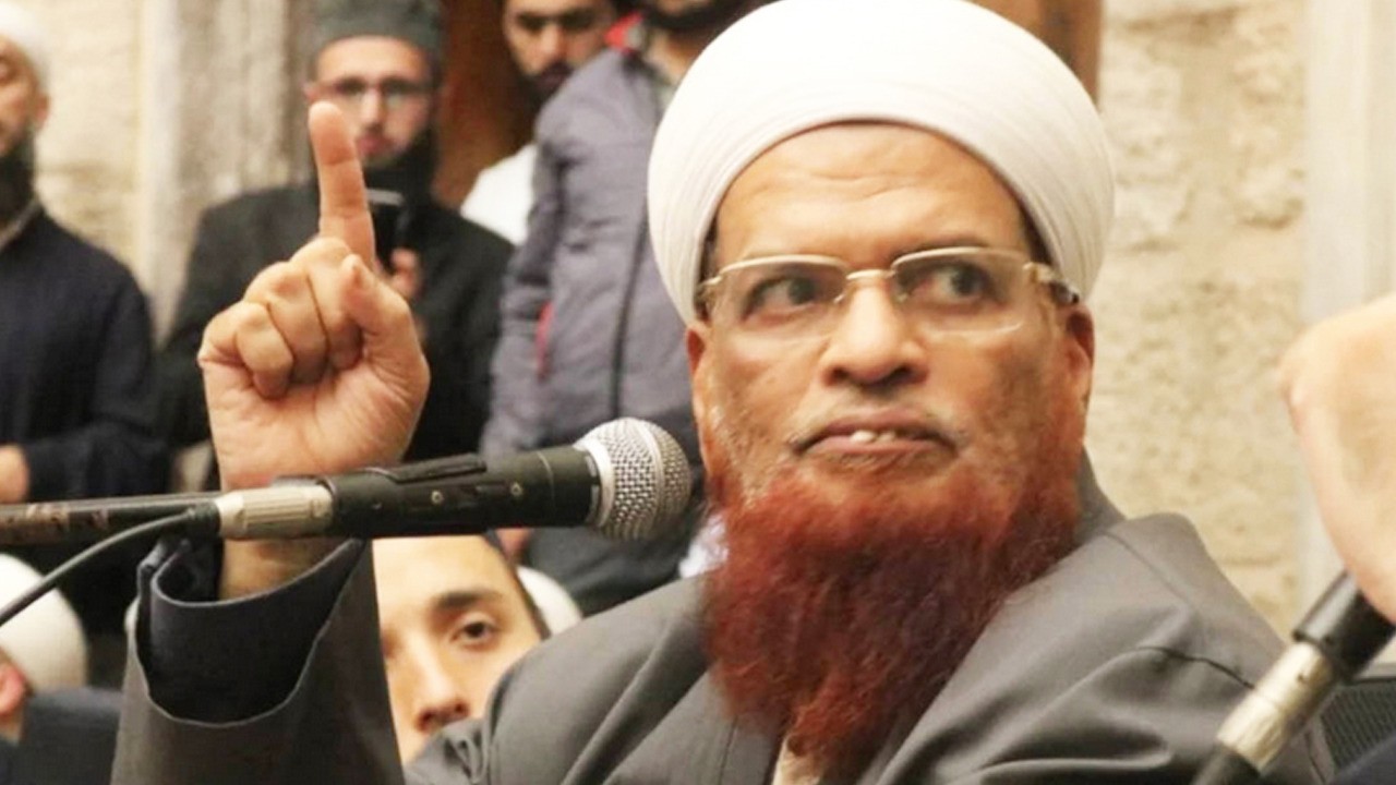 İslam alimleri bunu da yaptı: İsrail'e karşı cihat çağrısı ilan ettiler