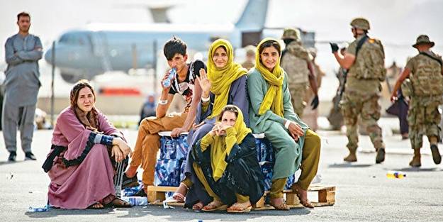 İslam alimlerinden Taliban açıklaması! 