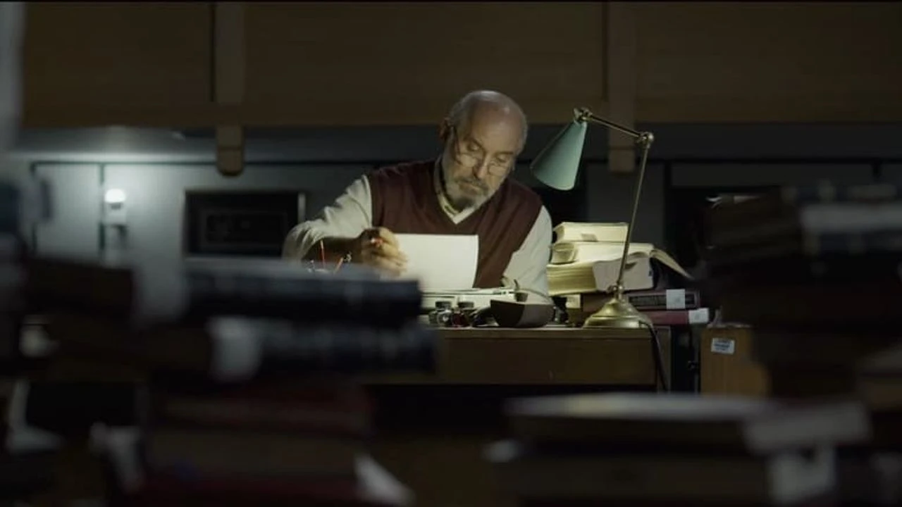 İslam Ansiklopedisi'nin 33 yıllık hazırlanış hikayesi film oldu