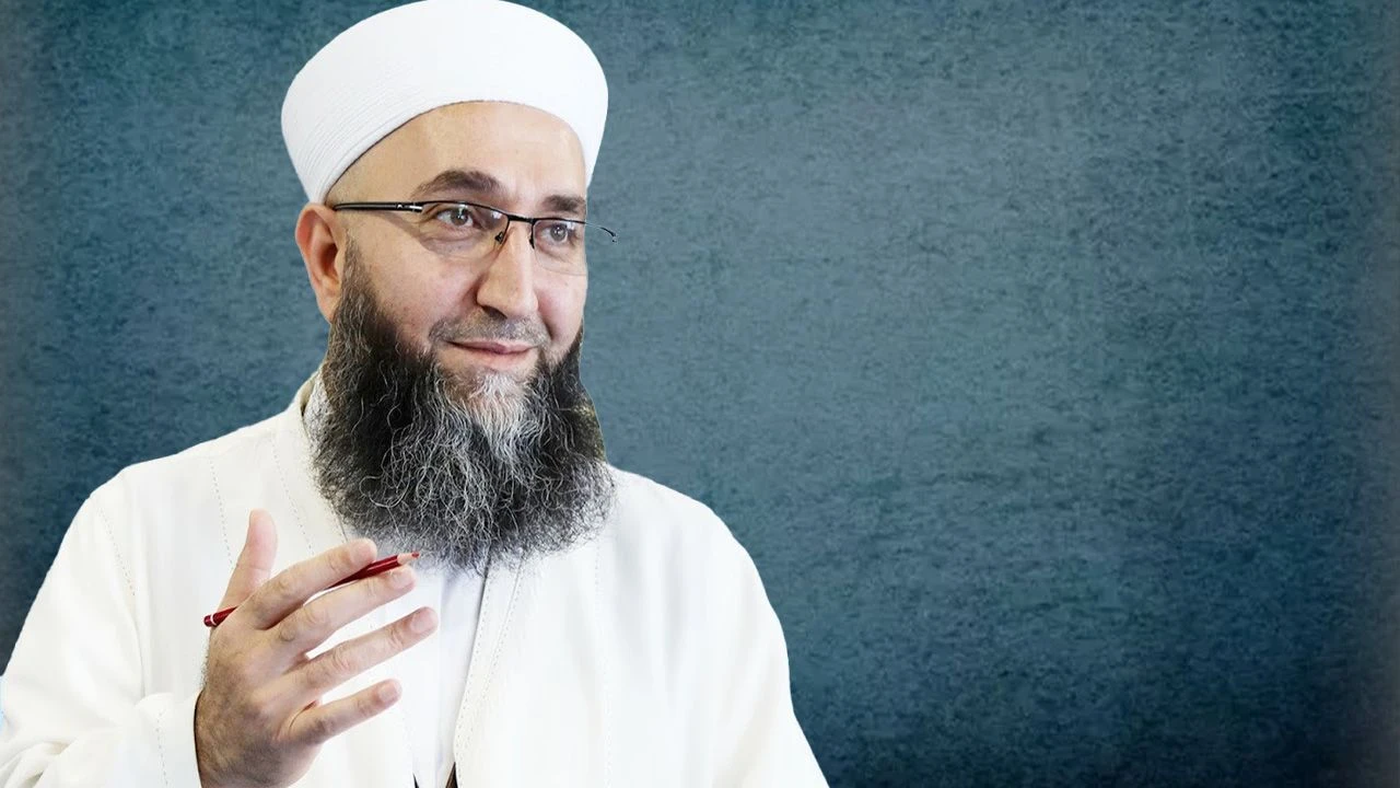'İslâm binamızı bataklık üzerine kurduk, temeli sağlamlaştırmadan çözüm arıyoruz'