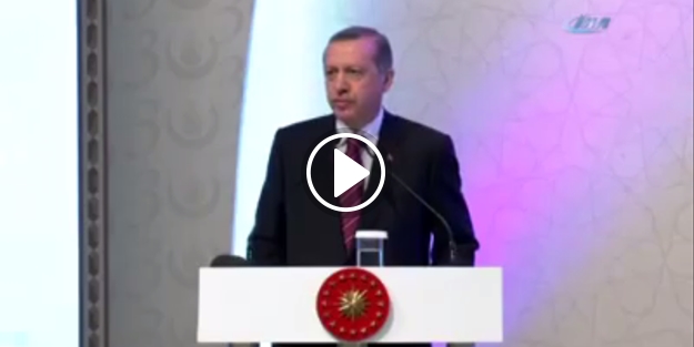 İslam Birliği Başkanı oldu, dünyaya meydan okudu!