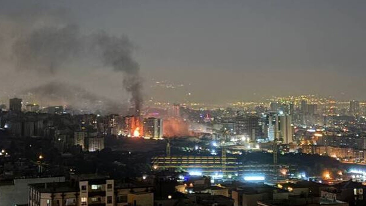 İslam Birliği Platformu’ndan İran’da yaşanan kıyımına tepki ! Dökülen her damla kan ümmetin ortak acısı