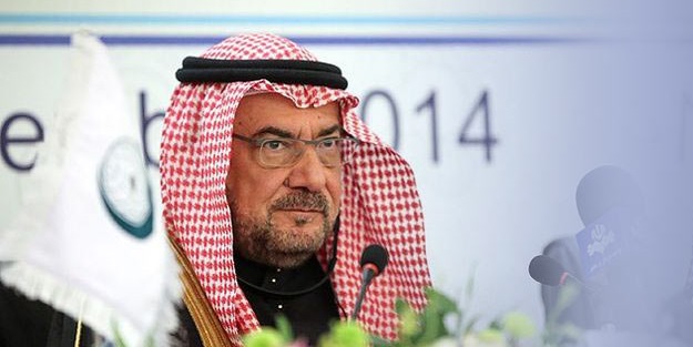 İslam Birliği'nden 'Türkiye' kınaması