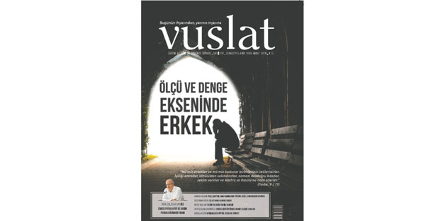 İslam dinine göre erkek nasıl olmalı?