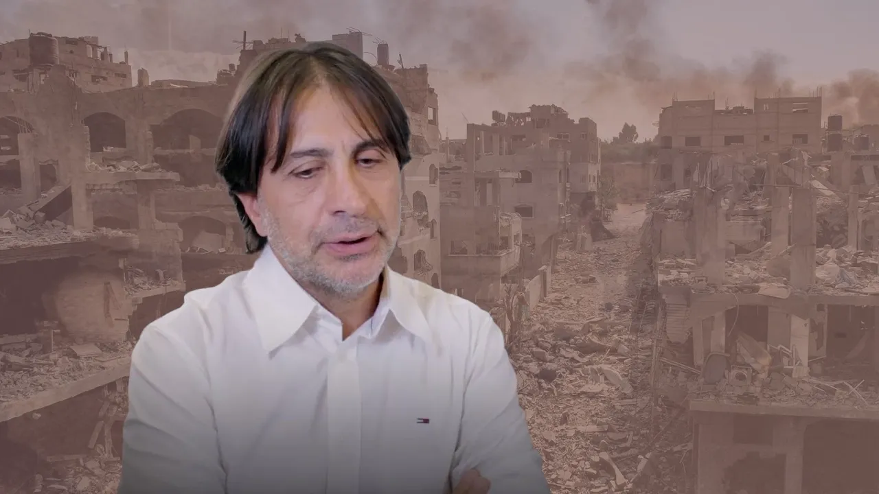 İslâm dünyası 12 aydır büyük bir travma yaşıyor: Suskunluk!