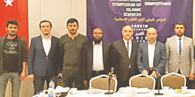 İslam dünyası Ankara’da buluşuyor