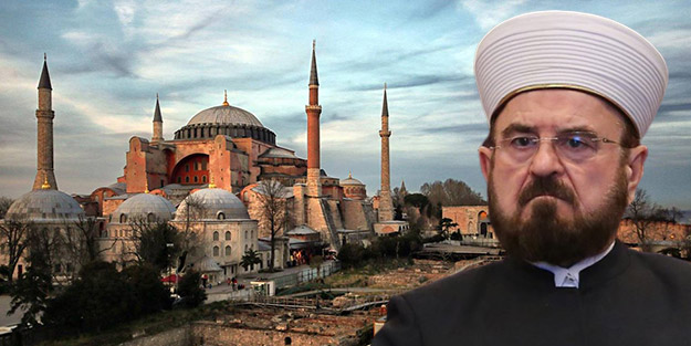 İslam dünyası ayağa kalktı! İstanbul'un fethine 