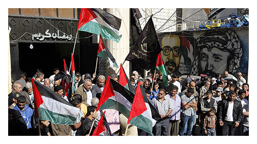 İslâm dünyası ayakta