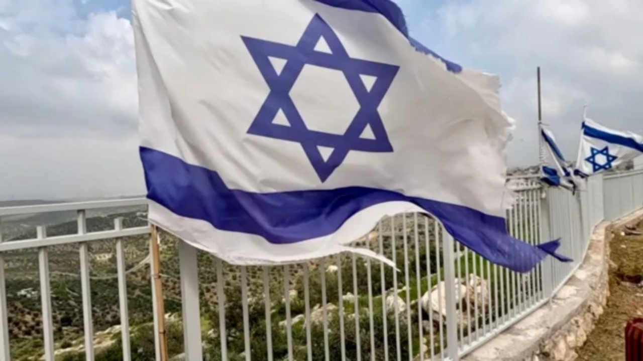 ‘İslam dünyası birleşecek’ diyerek duyurdu: "2028’de İsrail diye bir devlet olmayacak"