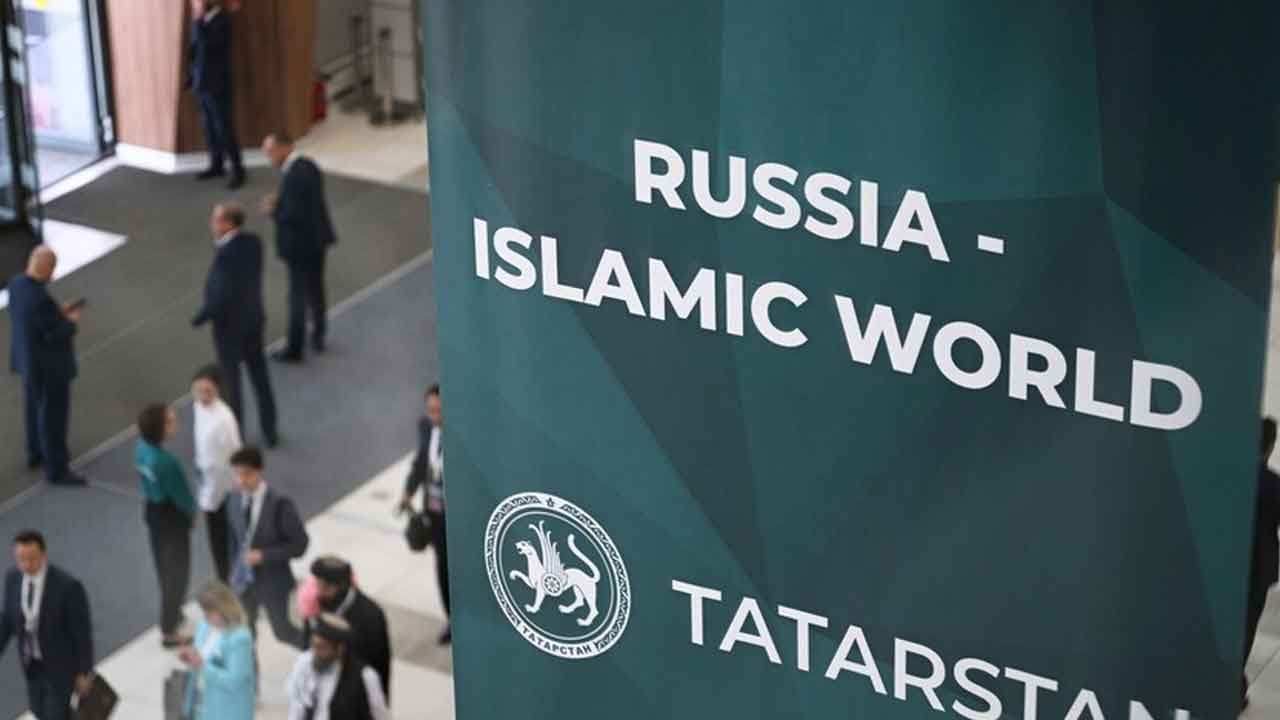 İslam dünyası Tataristan'da buluşuyor! KazanForum’da tarihi rekor: 103 ülkeden dev katılım ve 118 stratejik anlaşma!
