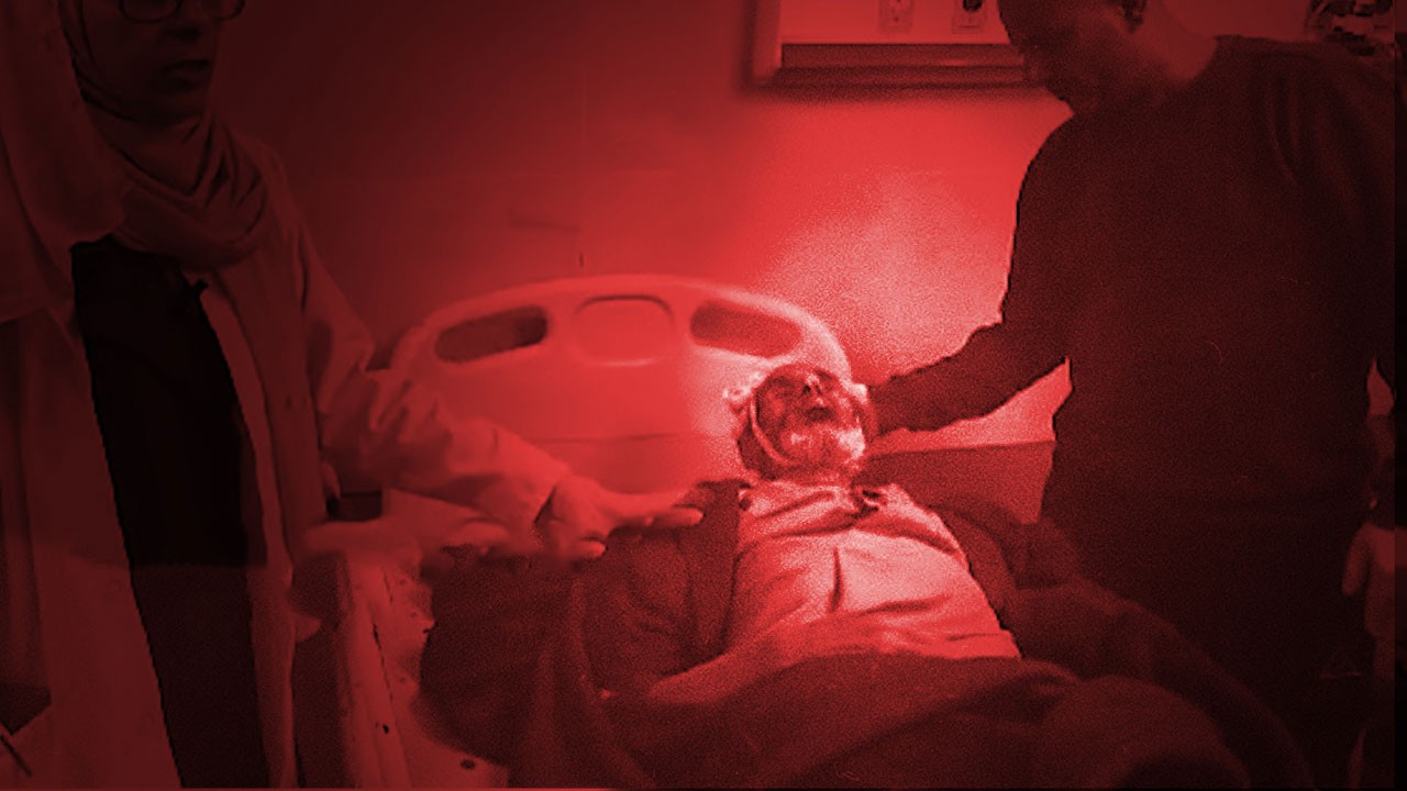 İslam dünyası uyurken Gazze'de 14 yaşlı daha açlıktan öldü!