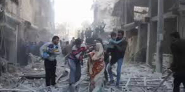 ‘İslâm dünyasında akan kanın durması’ için diyalog çağrısı