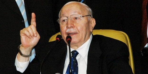 Merhum Erbakan'a anlamlı ödül