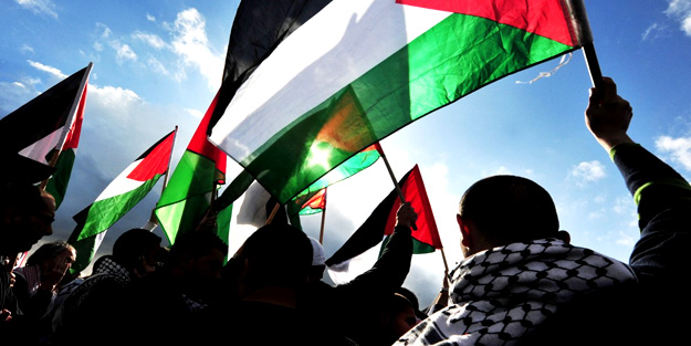 İslam dünyasından İsrail'e boykot!