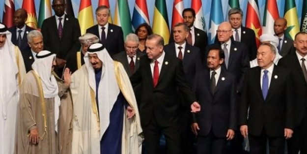 İslam dünyasının beklediği seçim gerçekleşti!