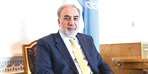 İslâm dünyasının ciddi bir bilinçlenme ihtiyacı var