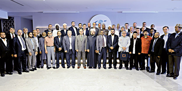 İslâm dünyasının geleceğini çaldılar