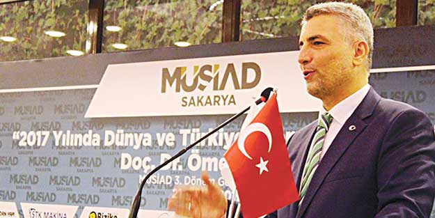 İslam dünyasının girişimcileri İstanbul'da buluşuyor