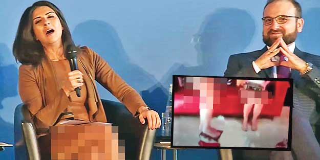 İslâm düşmanı alçaklar