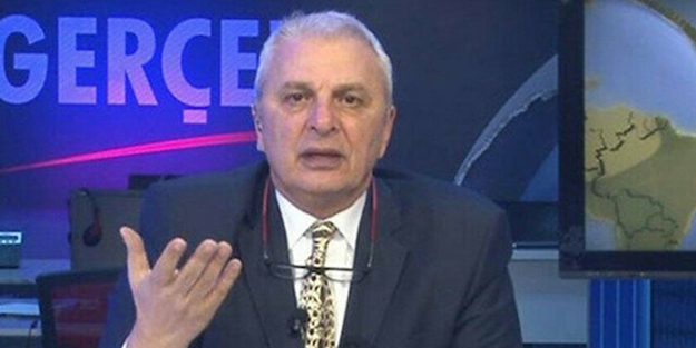 İslam düşmanı Can Ataklı yine kin kustu: Gençlerin camide ne işi var?