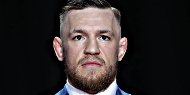 İslam düşmanı Conor McGregor, gözaltına alındı!