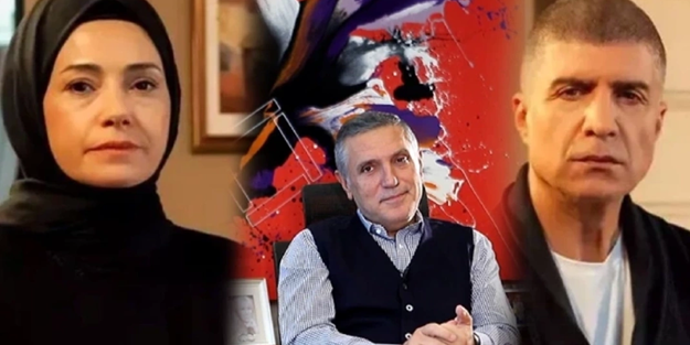 İslam düşmanı dizilerin yapımcısı Alevi ırkçısı çıktı!