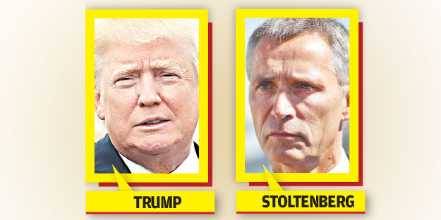 İslâm düşmanı iki manyak