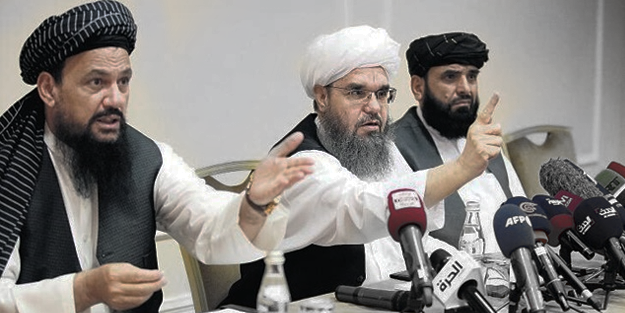 İslam düşmanı İsveç'e en net tavır Afganistan'dan geldi