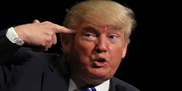 Donald Trump: İngiltere güvenli değil