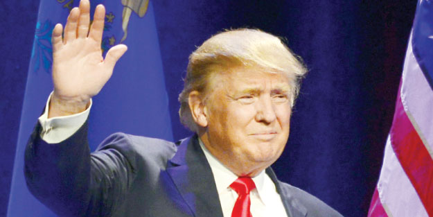 İslâm düşmanı Trump’a büyük şok