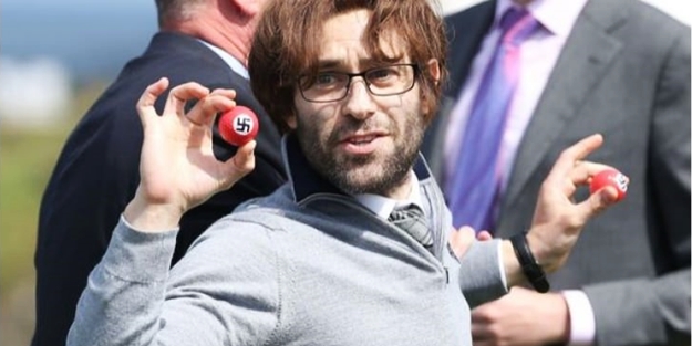 'İslam düşmanı Trump'ı şoke eden protesto!