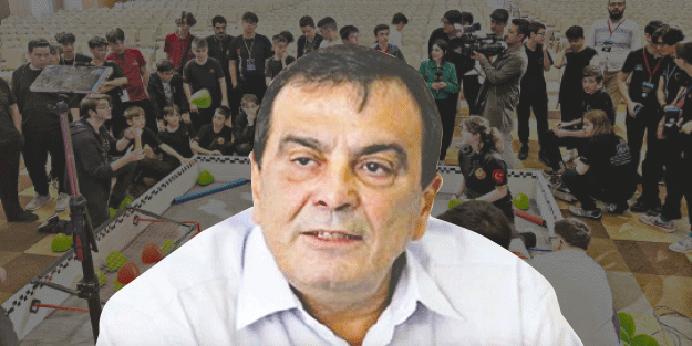 İslam düşmanları müfredat bahanesiyle kaos peşinde Karanlık odalar, Haddini bilsin