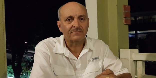 Mustafa Aşkar Akit'e konuştu: İslam düşmanları sözlerimi çarpıttı