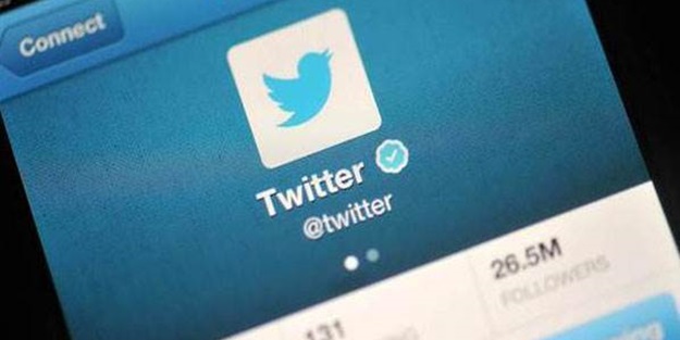 Derhal durdurun bu hashtag'ı