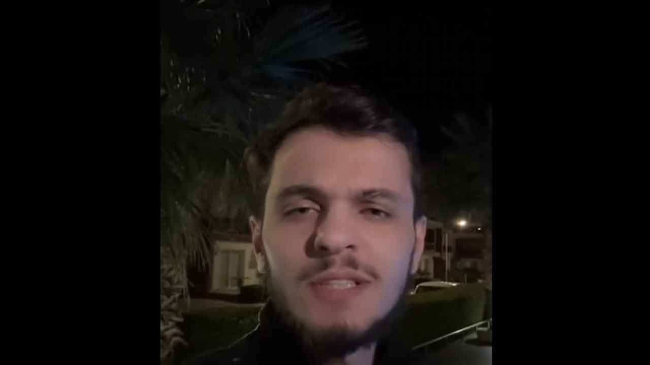 İslam düşmanlarına nefes aldırmayacağız! Dünya şampiyonu milli sporcudan İsrail yandaşlarına uyarı