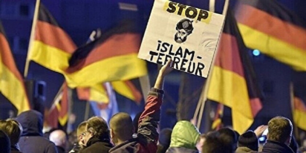 İslam düşmanlığı zirve yaptı: Fransa’da İslamofobik suçlar yüzde 53 arttı