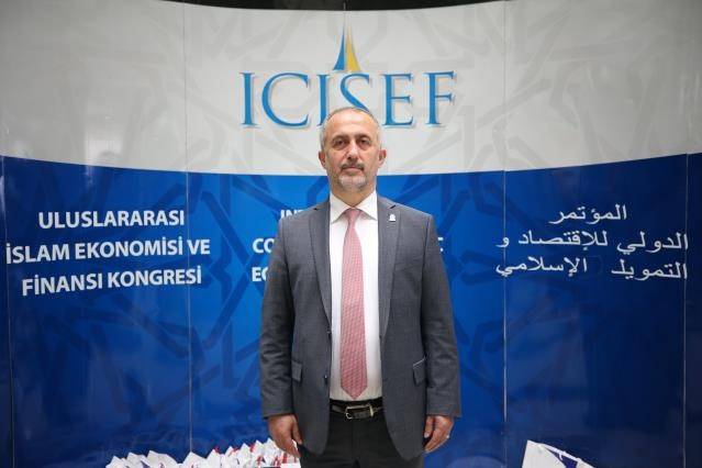İslam ekonomisi ve finansı Sakarya’da ele alınıyor