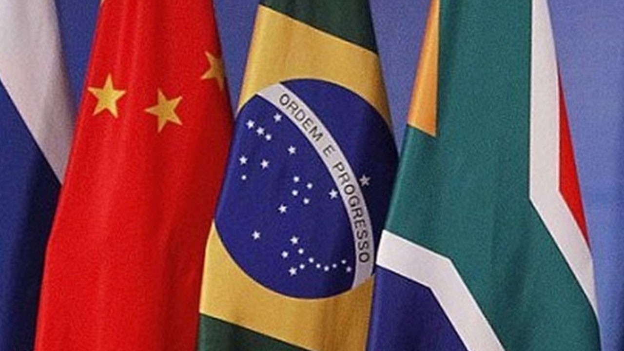 İslam Emirliği, BRICS'e yakınlaşma isteğini duyurdu! Net mesaj