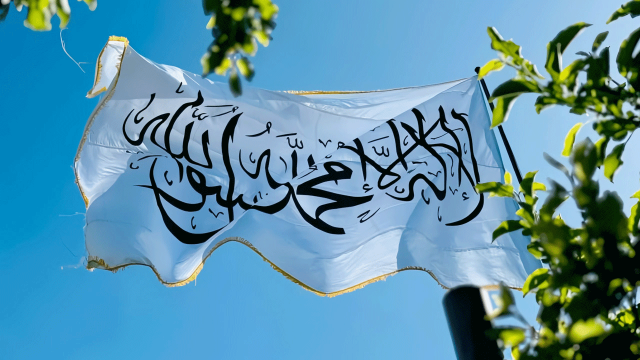 İslam Emirliği'nden İsrail çıkışı