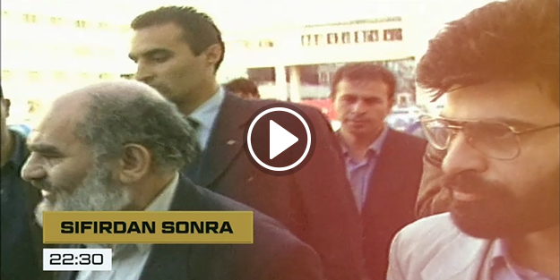 İslam erlerinin örnek hayat hikayeleri Sıfırdan Sonra'da