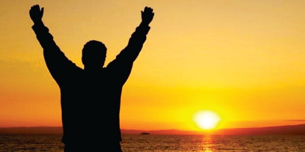 İslam hayattır!
