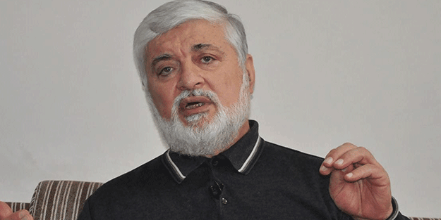 İslam hukukçusu Prof. Dr. Faruk Beşer'in acı günü