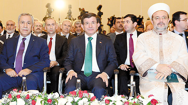 İslam için en büyük tehdit DAEŞ