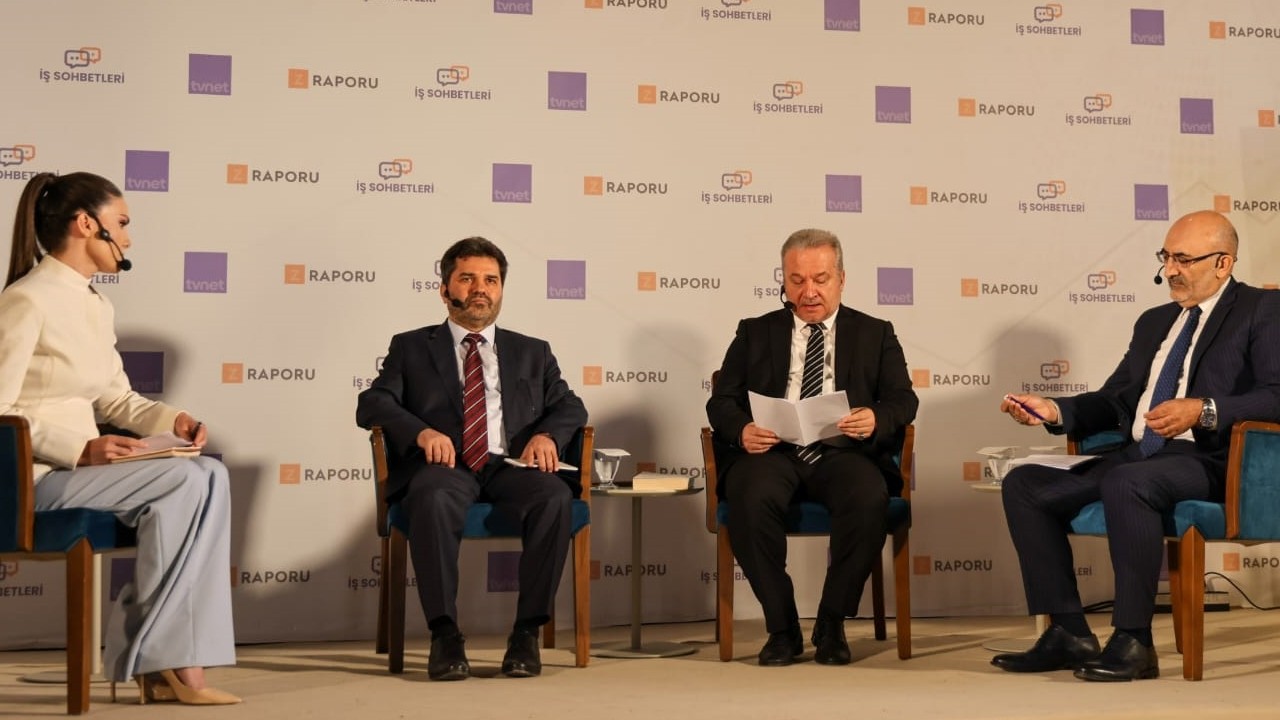 ‘İslâm İktisadı ve Finansı Forumu’ İZÜ ev sahipliğinde gerçekleşti