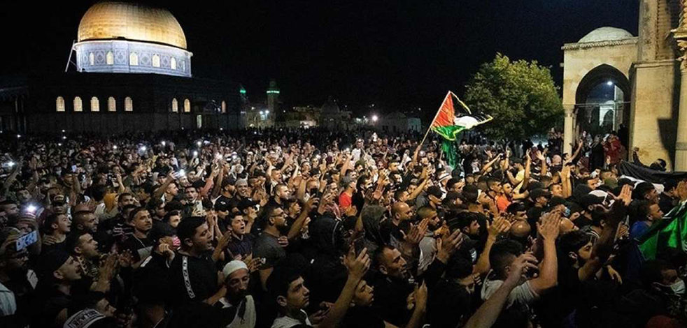 İslam İşbirliği Teşkilatı Filistin'e saldırıları BM'ye taşıyacak