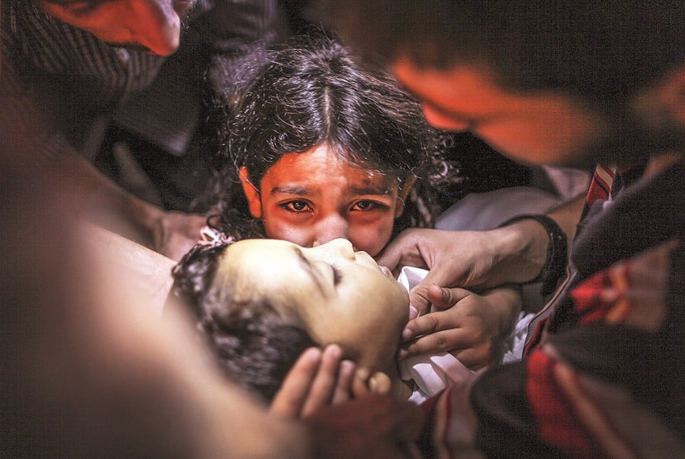 İslam İşbirliği Teşkilatı, Gazze için olağanüstü toplanacak