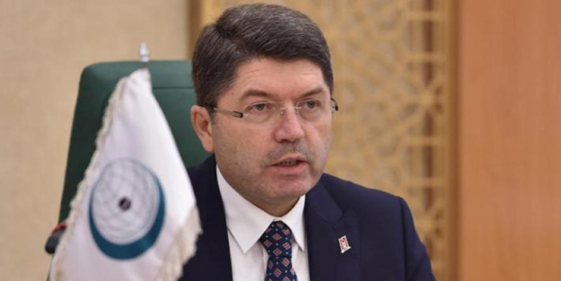 İslam İşbirliği Teşkilatı toplantısı Suudi Arabistan’da yapıldı! Bakan Tunç'tan 'Gazze' çağrısı: Türkiye kararını açıkladı!